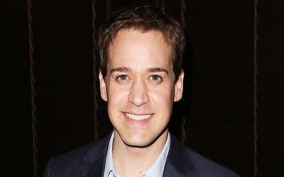 Who Is T.R. Knight? Know About His Age, Height, Net Worth, Measurements, Personal Life, & Relationship